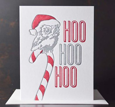 Best Christmas Card Design Ideas