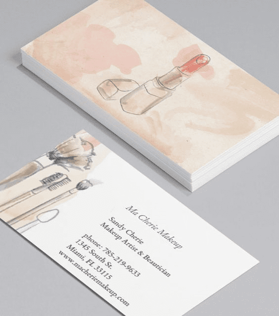 imagery-based-business-card