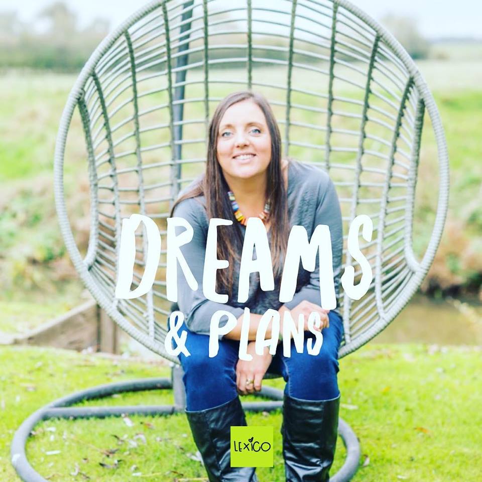 Lexico-dream-plans Lexico-dream-plans
