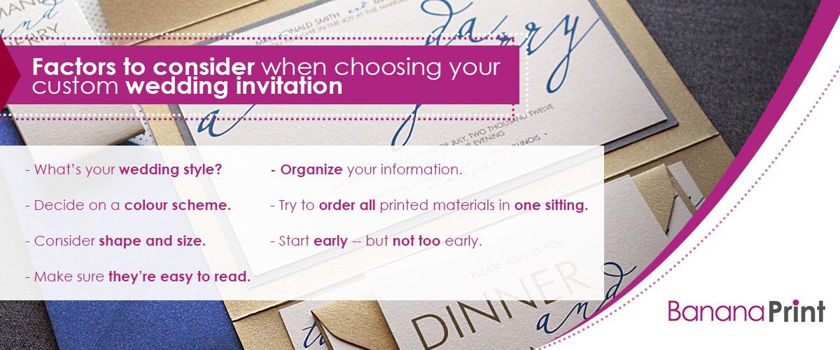 30 Incredible Wedding Invitation Card Design Ideas
