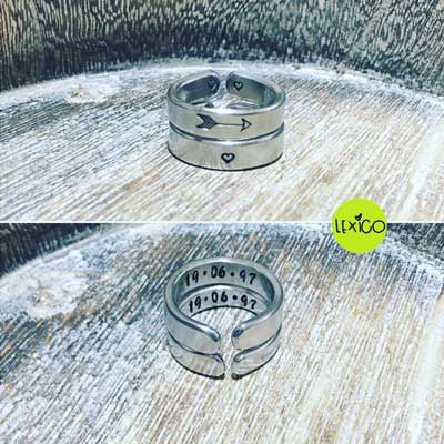lexico-rings lexico-rings