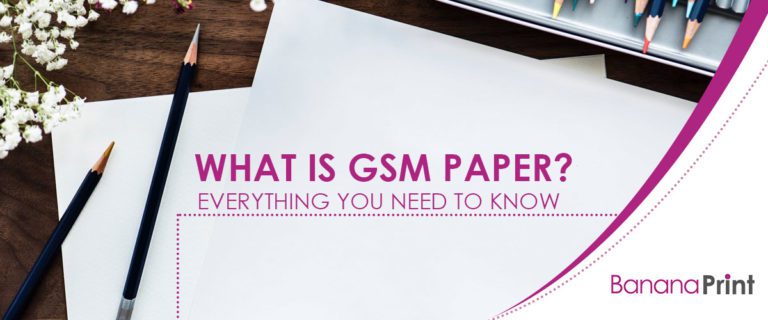 What Is Gsm Paper Everything You Need To Know