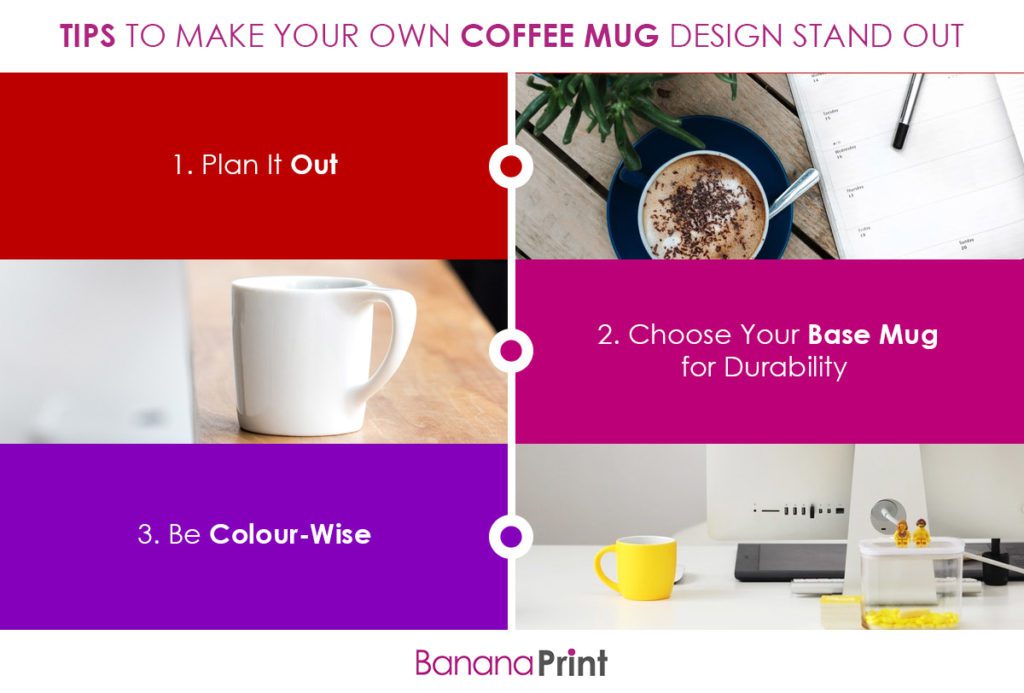 How to Design Your Own Custom Mug