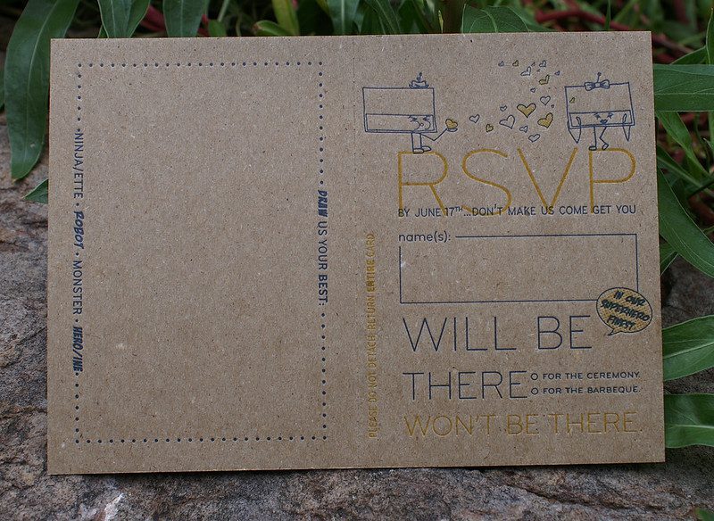 Printing on Kraft Paper Cardstock